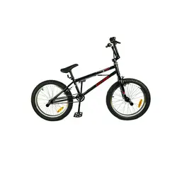 TOTEM - BICICLETA FREESTYLE RIFT 360 COLOR NEGRO