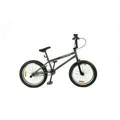 TOTEM - BICICLETA BMX STRIKE COLOR GRIS