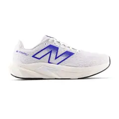 NEW BALANCE - Zapatillas Hombre Running Fuel Cell Propel v5 Blanca