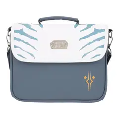 COMMON NATION - Cartera Ahsoka Star Wars Juvenil Crossbody