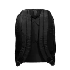 COMMON NATION - Mochila Casual Negra Harry Potter Liso