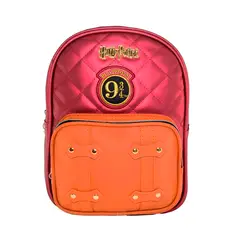 COMMON NATION - Mini Mochila Estación 9 & 34 Harry Potter Loungefly
