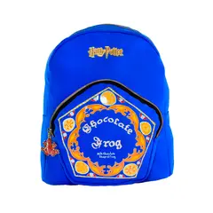 COMMON NATION - Mini Mochila Chocolate Frog Harry Potter Loungefly
