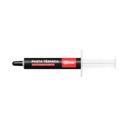 UTEK - Pasta Termica 4g 12.8 W/m.k
