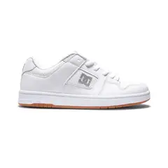 DC SHOES - Zapatillas Hombre Manteca 4 Blanco