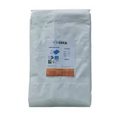 GENERICO - Lonas Impermeables 4x8 200g Blanco