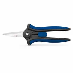 TERRATOOLS - Tijera de Poda Floral Micro-Tip Acero Inoxidable