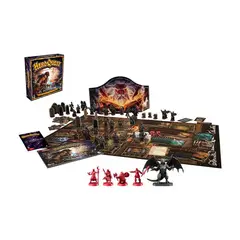 HASBRO GAMES - HEROQUEST EL DESPERTAR