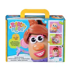 HASBRO - CARA DE PAPA EXPRESIONES TOY STORY