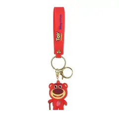 DISNEY - LLAVEROS 5 CM TOY STORY - LOTSO