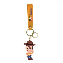 DISNEY - LLAVEROS 5 CM TOY STORY - WOODY