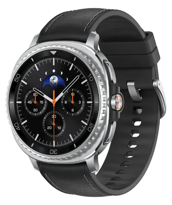 Galaxy Watch8 Classic 46mm