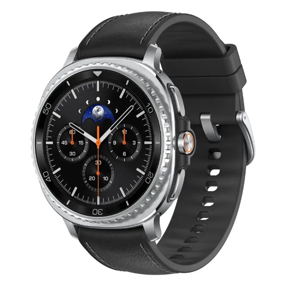 SAMSUNG - Samsung Galaxy Watch8 Classic 46mm