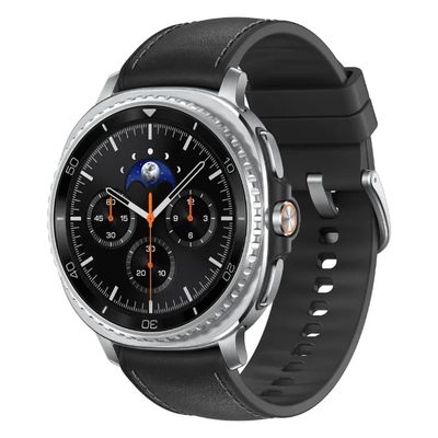 Samsung Galaxy Watch8 Classic 46Mm Negro