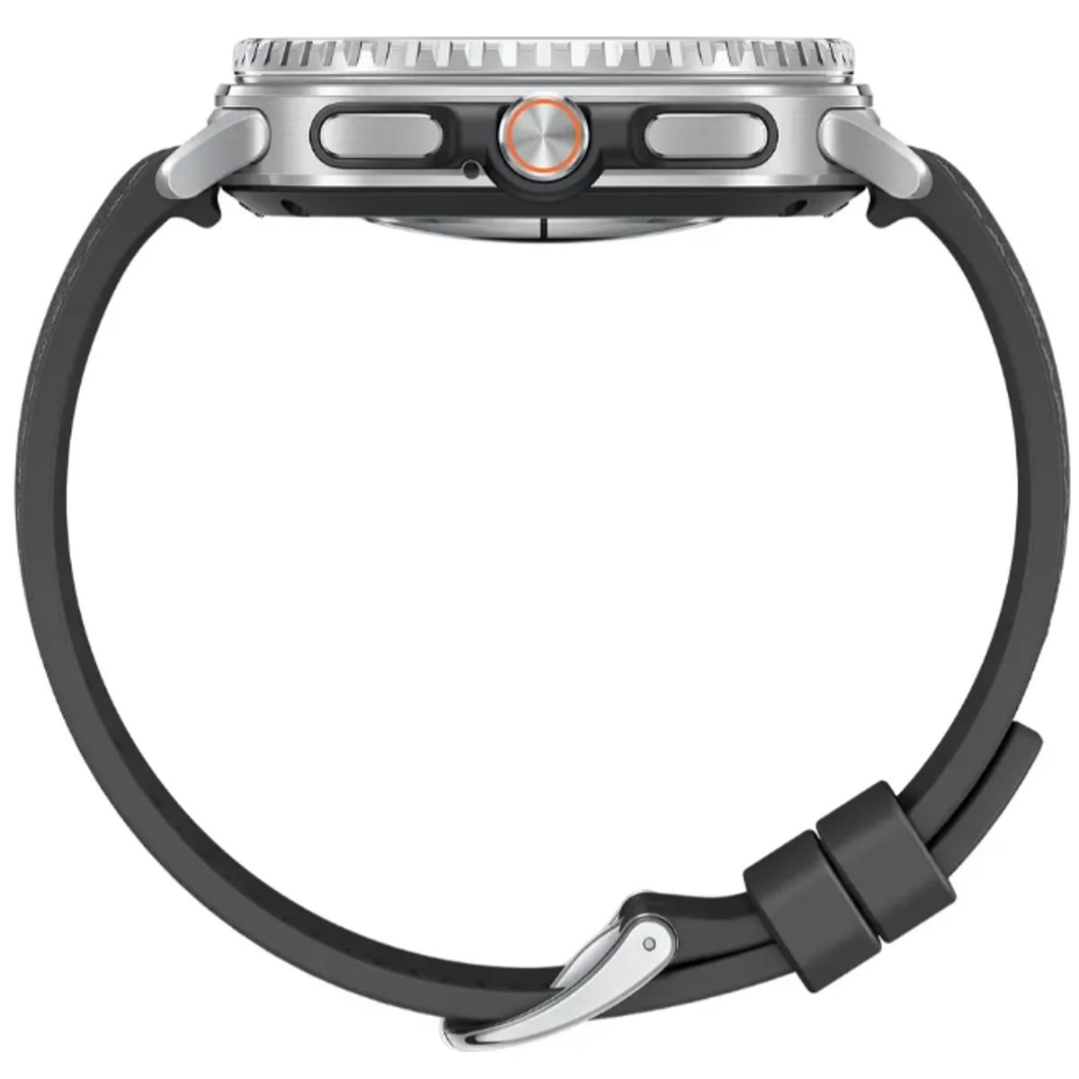 SAMSUNG - Samsung Galaxy Watch8 Classic 46mm