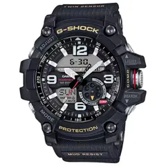 CASIO - Reloj G-Shock Mudmaster GG-1000-1ADR Master of G