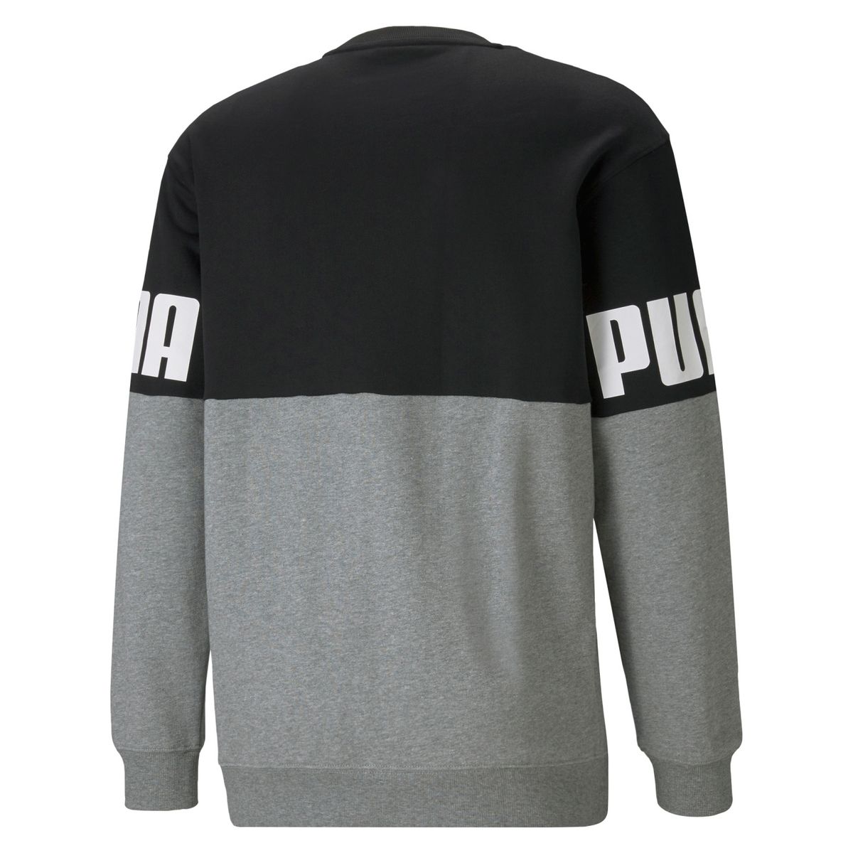 PUMA - Polerón Hombre