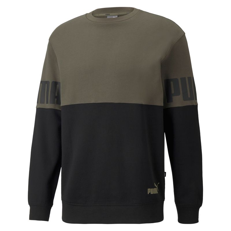 PUMA - Polerón Hombre