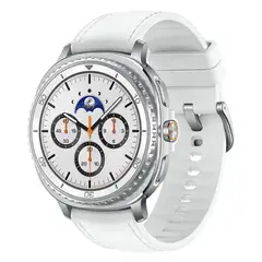 SAMSUNG - Galaxy Watch8 Classic 46mm