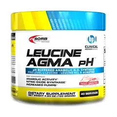 BPI SPORT - Bpi Aminoacidos Bcaa Leucina Agma Ph Con Agmatina 120g Fruit