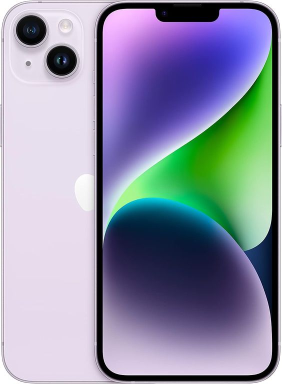 IPhone 14 Plus 128GB - Reacondicionado