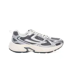 FILA - Zapatillas Urbanas Hombre New Retro Running Gris