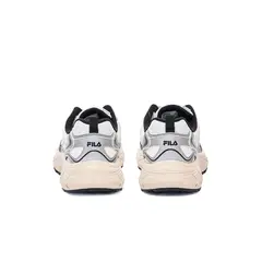 FILA - Zapatillas Urbanas Hombre New Retro Running Blanco