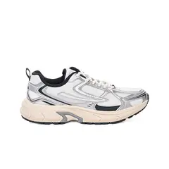 FILA - Zapatillas Urbanas Mujer New Retro Running Blanco