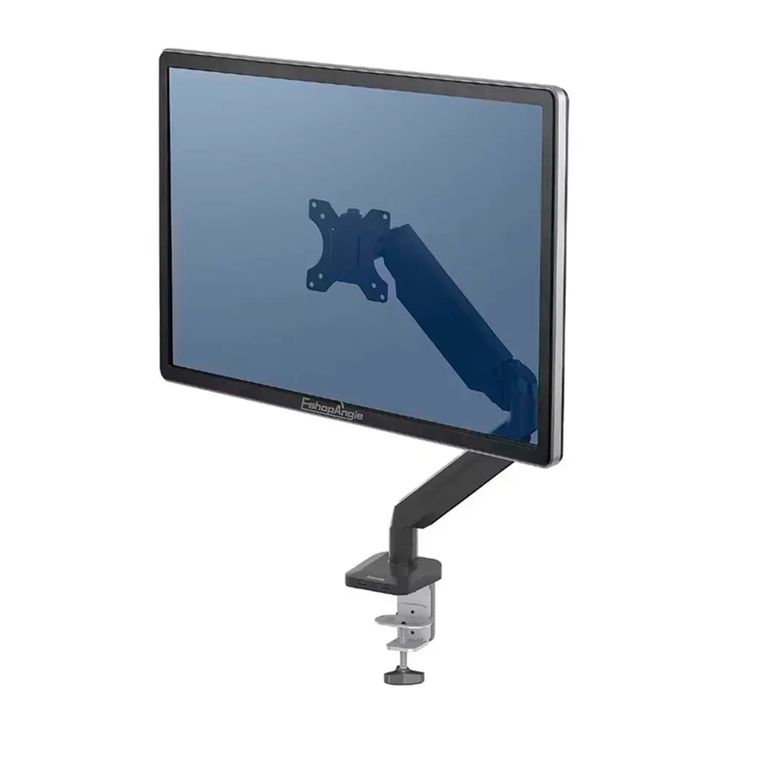 ESHOPANGIE Soporte Ergonómico De Mesa Para Tv/monitor 1 Brazo 17-30