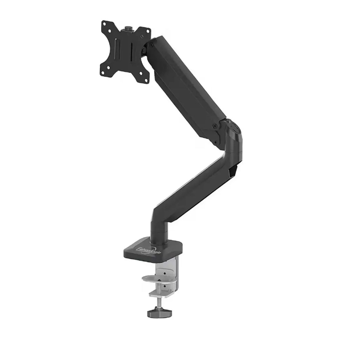 ESHOPANGIE - Soporte Ergonómico De Mesa Para Tv/monitor 1 Brazo 17-30