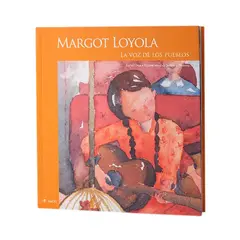 MIS RAICES - Margot Loyola. La voz de los pueblos