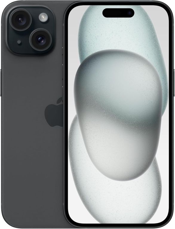 APPLE IPhone 15 Plus 128GB - Reacondicionado