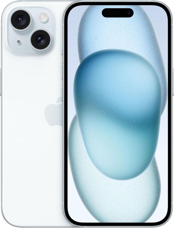 IPhone 15 Plus 128GB - Reacondicionado