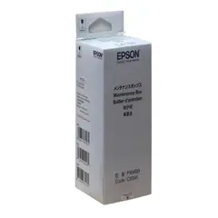 EPSON - Caja Mantenimiento Original C9345 L8050 L8160 Tanque