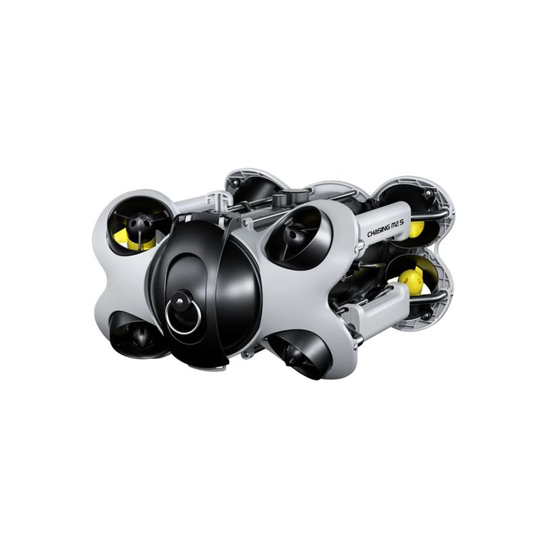 M2S ROV Submarino 100 Metros