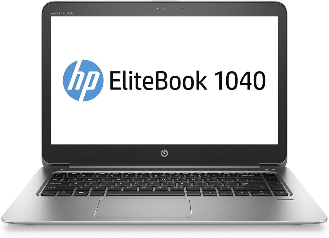 NOTEBOOK ELITEBOOK FOLIO G3 INTEL CORE I7-6TA- 8GB RAM512GB SSD REACONDICIONADO