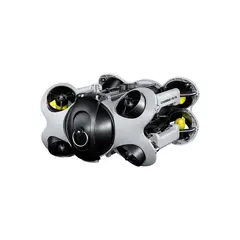 CHASING - M2S ROV Submarino 200 Metros