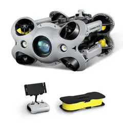 CHASING - M2S ROV Submarino 200 Metros