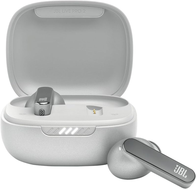 Audifonos Inalambricos Bluetooth Live Pro 2 TWS