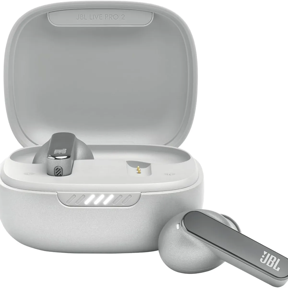 JBL - Audifonos Inalambricos Bluetooth JBL Live Pro 2 TWS