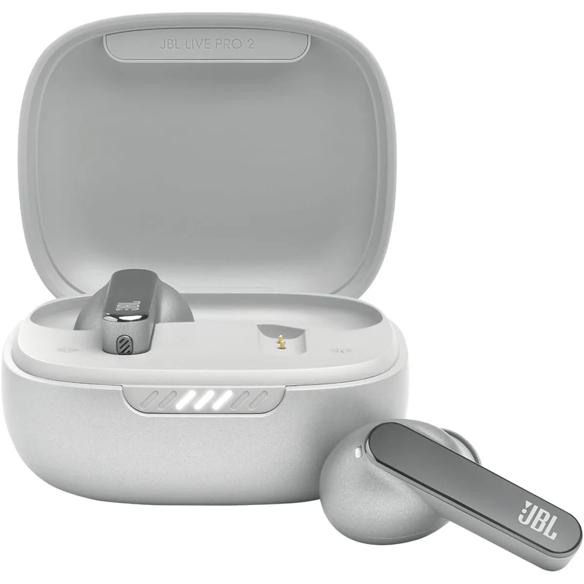 JBL - Audifonos Inalambricos Bluetooth JBL Live Pro 2 TWS