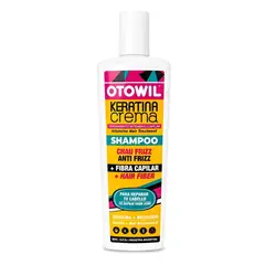 OTOWIL - Shampoo Keratina en Crema 250ml