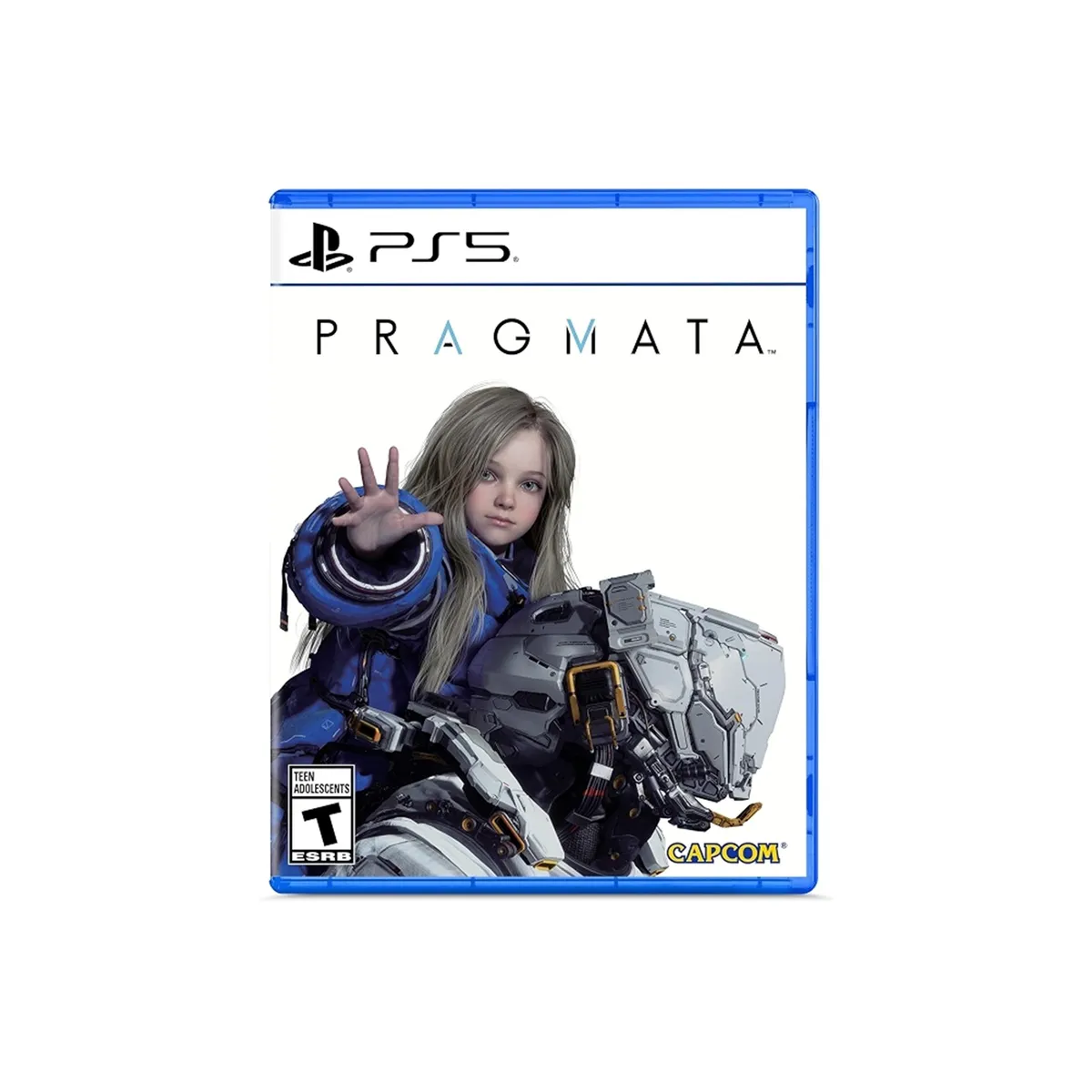 PLAYSTATION - Pragmata - Playstation 5