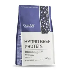 OSTROVIT - PROTEINA HYDRO BEEF 700GR -