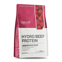 OSTROVIT - PROTEINA HYDRO BEEF 700GR -