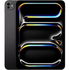 APPLE - IPAD PRO M5 11 256GB NEGRO