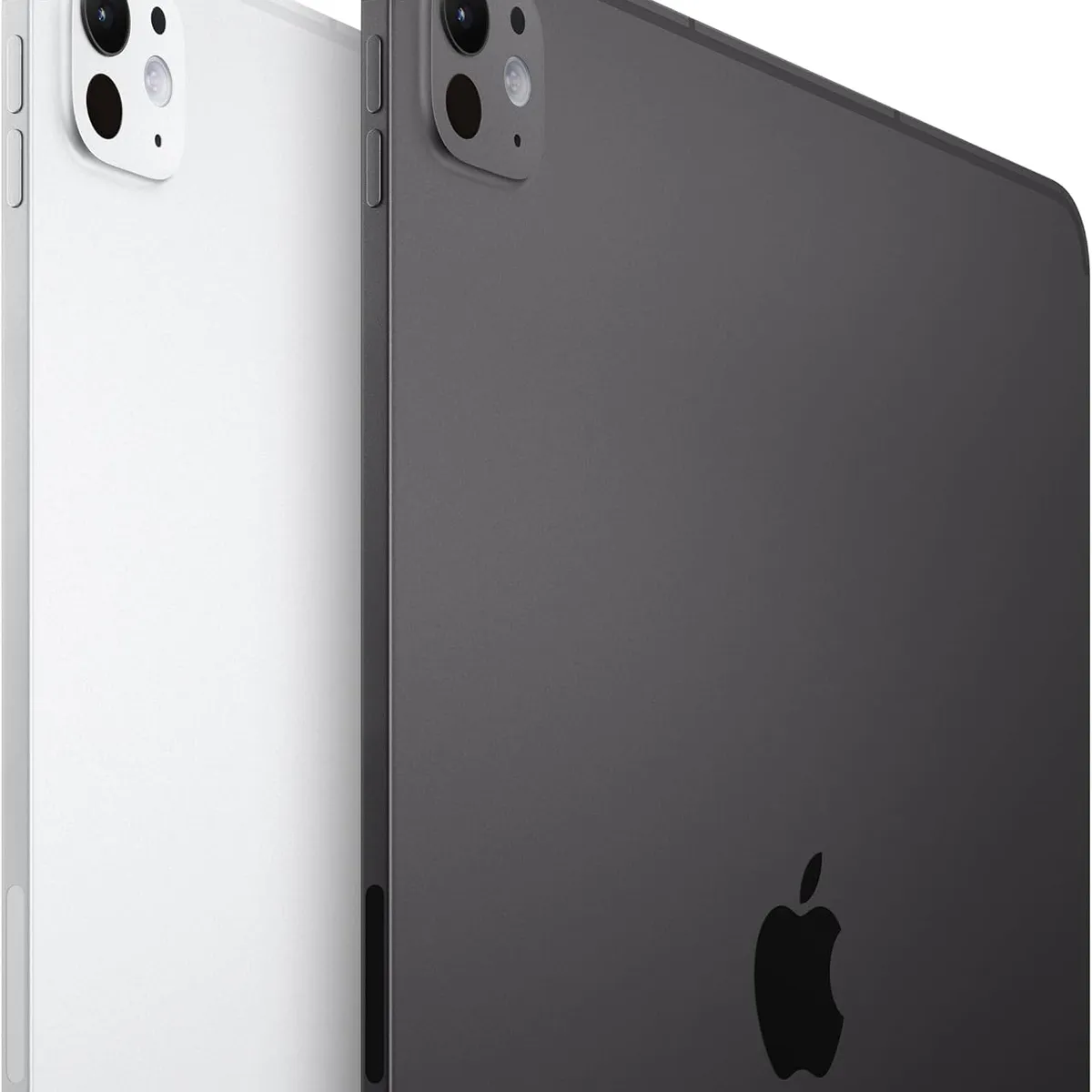 APPLE - APPLE IPAD PRO M5 11 256GB NEGRO