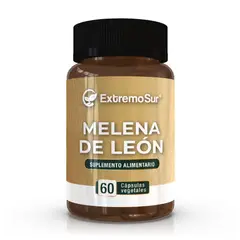 EXTREMO SUR - Melena de León 60 caps