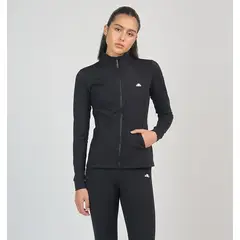 ELLESSE - POLERON MUJER ROSEMARY NEGRO