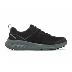 COLUMBIA - Zapatillas Hombre Vertisol Trail Negro